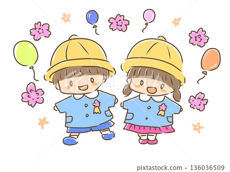 畢業與入學 136036509