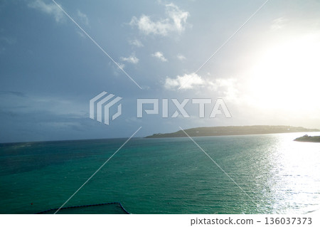 海 大海 海洋 136037373