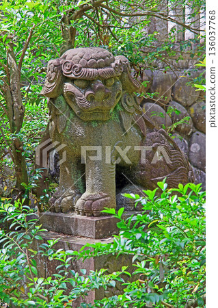 飛彈神社（妙高） 136037768