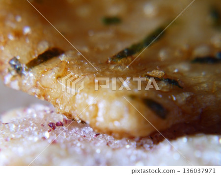 Close-up image of Japanese sweets Close-up image of Japanese sweets 136037971