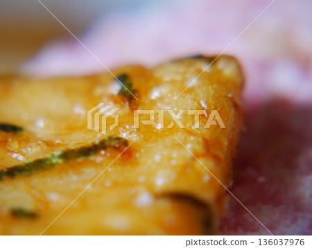 Close-up image of Japanese sweets Close-up image of Japanese sweets 136037976