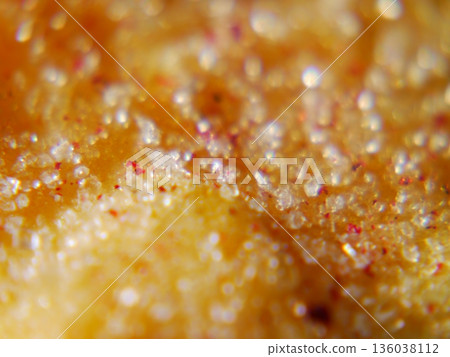 Close-up image of Japanese sweets Close-up image of Japanese sweets 136038112