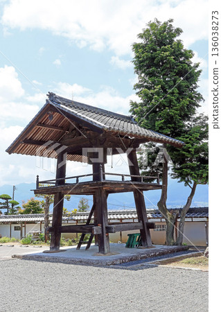 Unryu-ji Temple (Azumino) Unryu-ji Temple (Azumino) 136038273