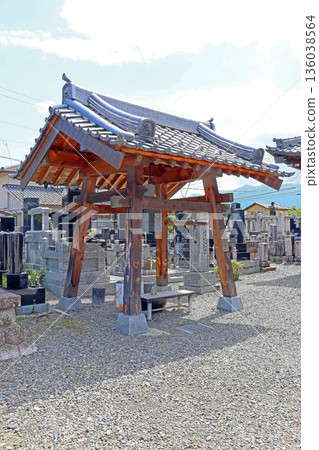 觀音寺(安曇野) 觀音寺(安曇野) 136038564