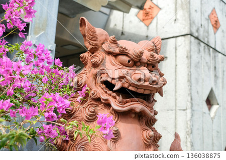 Shisa Shisa 136038875