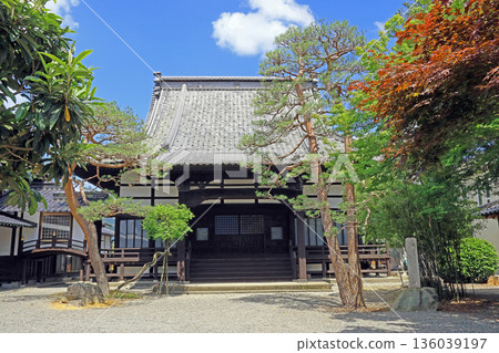 高山寺(安曇野) 高山寺(安曇野) 136039197