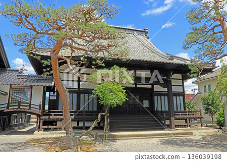 Kosanji Temple (Azumino) 136039198