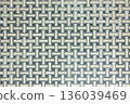 Tile wall 136039469
