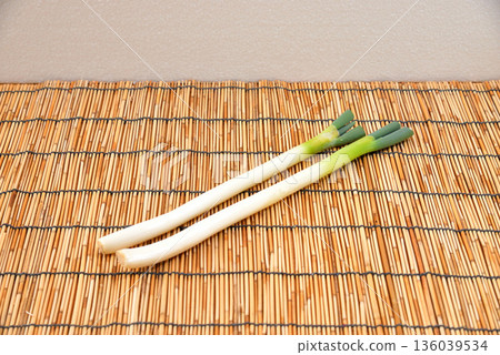 長蔥（產於埼玉縣深谷市） 136039534