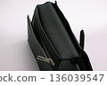 Men's long wallet 136039547