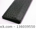 Men's long wallet 136039550