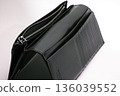 Men's long wallet 136039552