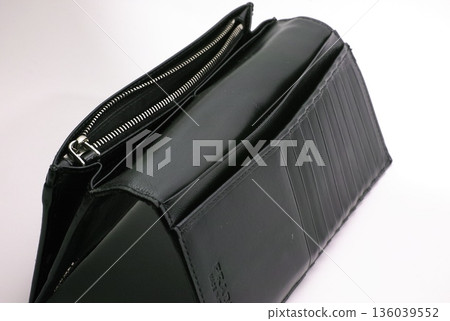 Men's long wallet Men's long wallet 136039552
