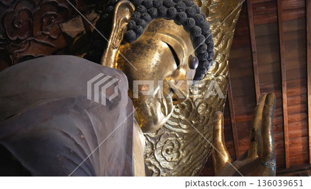 Gifu Big Buddha Gifu Big Buddha 136039651