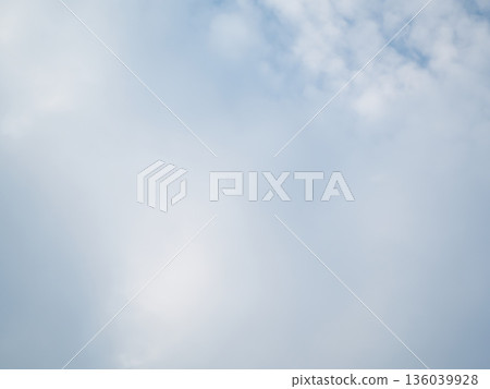 天空風景 天空風景 136039928