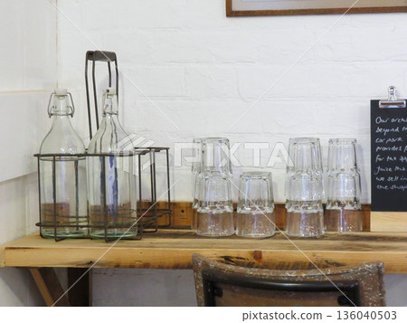 Stylish British cafes Stylish British cafes 136040503