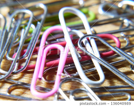 Collected Clips 136040989