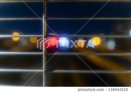夜晚 夜晚時光 路燈 136042028