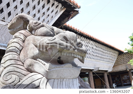 Shisa Shisa 136043207