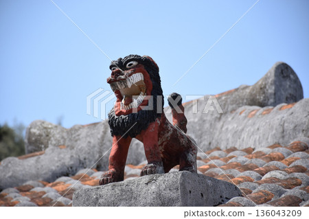 Shisa Shisa 136043209