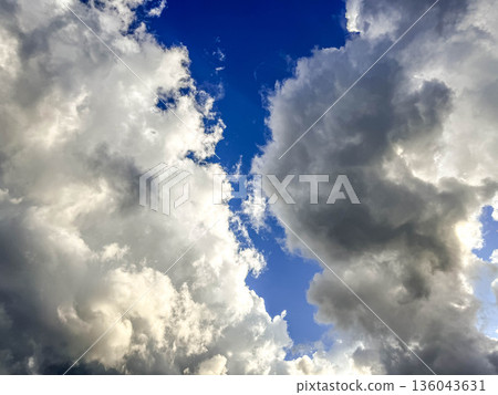 Summer Clouds ~Summertime~ Summer Clouds ~Summertime~ 136043631