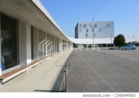 行政機關：岐阜縣岐南町政府 136044685