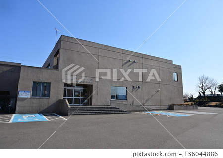 Ginan Town Library and History and Folklore Museum (Gifu Prefecture) 136044886