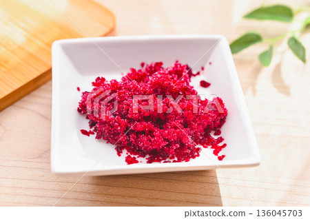 冷凍甜菜根碎 136045703