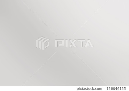 Soft gray abstract background with smooth gradients for design and branding Demonstration Color of the Year 2026. Soft gray abstract background with smooth gradients for design and branding Demonstration Color of the Year 2026. 136046135