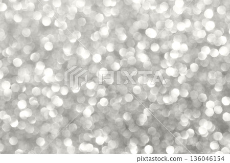 Soft gray bokeh background with sparkling lights for design and photography projects Demonstration Color of the Year 2026 Soft gray bokeh background with sparkling lights for design and photography projects Demonstration Color of the Year 2026 136046154