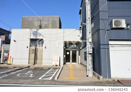 笠松町歷史與未來博物館(岐阜縣) 笠松町歷史與未來博物館(岐阜縣) 136048245