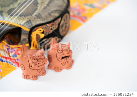 Okinawa tourist souvenir image Okinawa tourist souvenir image 136051284