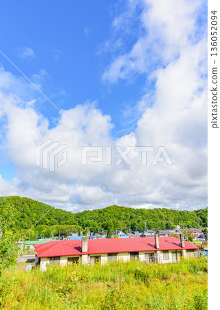 北海道最小的城鎮 北海道最小的城鎮 136052094
