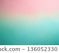 柔和的春日粉彩漸層背景 136052330