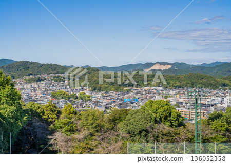 Toyokawa City (Aichi Prefecture) 136052358