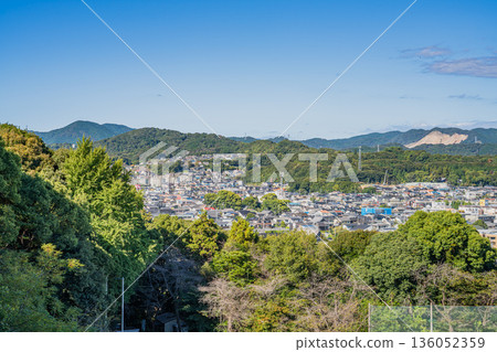 Toyokawa City (Aichi Prefecture) 136052359