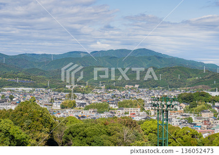 豐川市（愛知縣） 136052473