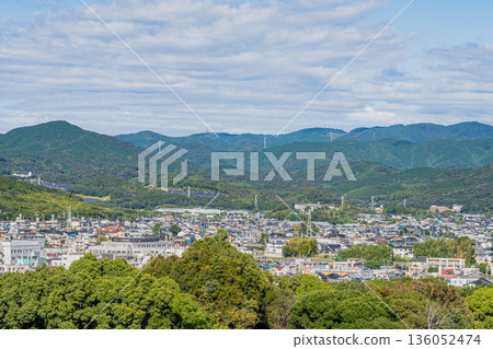 Toyokawa City (Aichi Prefecture) 136052474