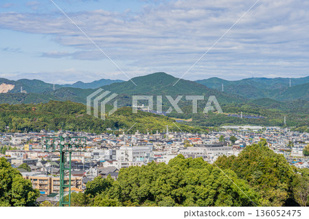 豐川市(愛知縣) 豐川市(愛知縣) 136052475