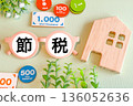 Tax saving 136052636