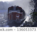 內燃機車 136053373