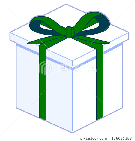 Present Green Present Green 136055198