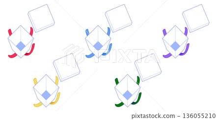 Gift set unboxing Gift set unboxing 136055210