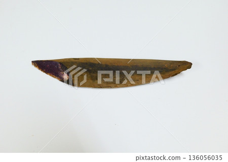 Japanese cuisine: Dried bonito flakes and kanna Japanese cuisine: Dried bonito flakes and kanna 136056035