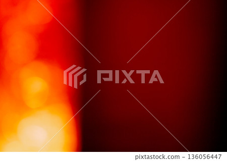 Colored light effects on dark background with grain and magic lights. Neon Glow Modern 90s, lo-fi Aesthetics. Design effect Colored light effects on dark background with grain and magic lights. Neon Glow Modern 90s, lo-fi Aesthetics. Design effect 136056447