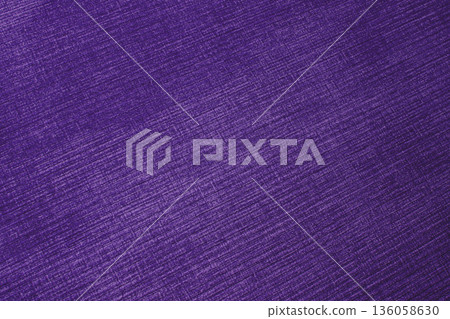Textured corduroy furniture fabric in purple colors Textured corduroy furniture fabric in purple colors 136058630