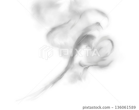 煙霧 136061589