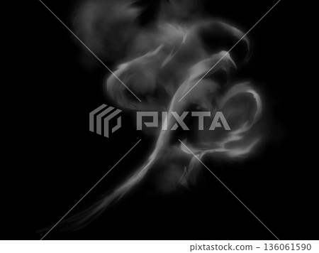 Smoke Haze 136061590
