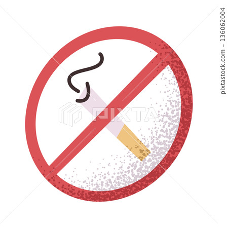 No smoking sign restaurant service No smoking sign restaurant service 136062004