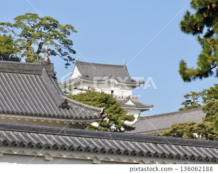 小田原城 136062188